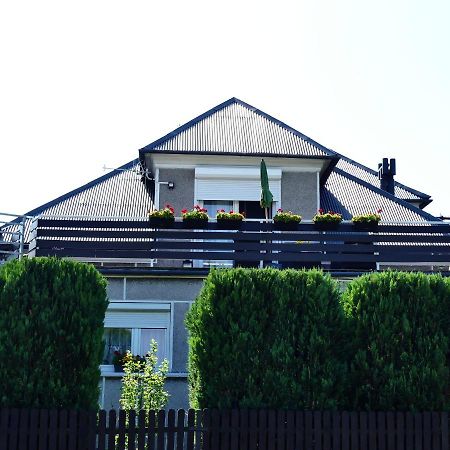 Apartament Jutrzenka Spytkowice  外观 照片