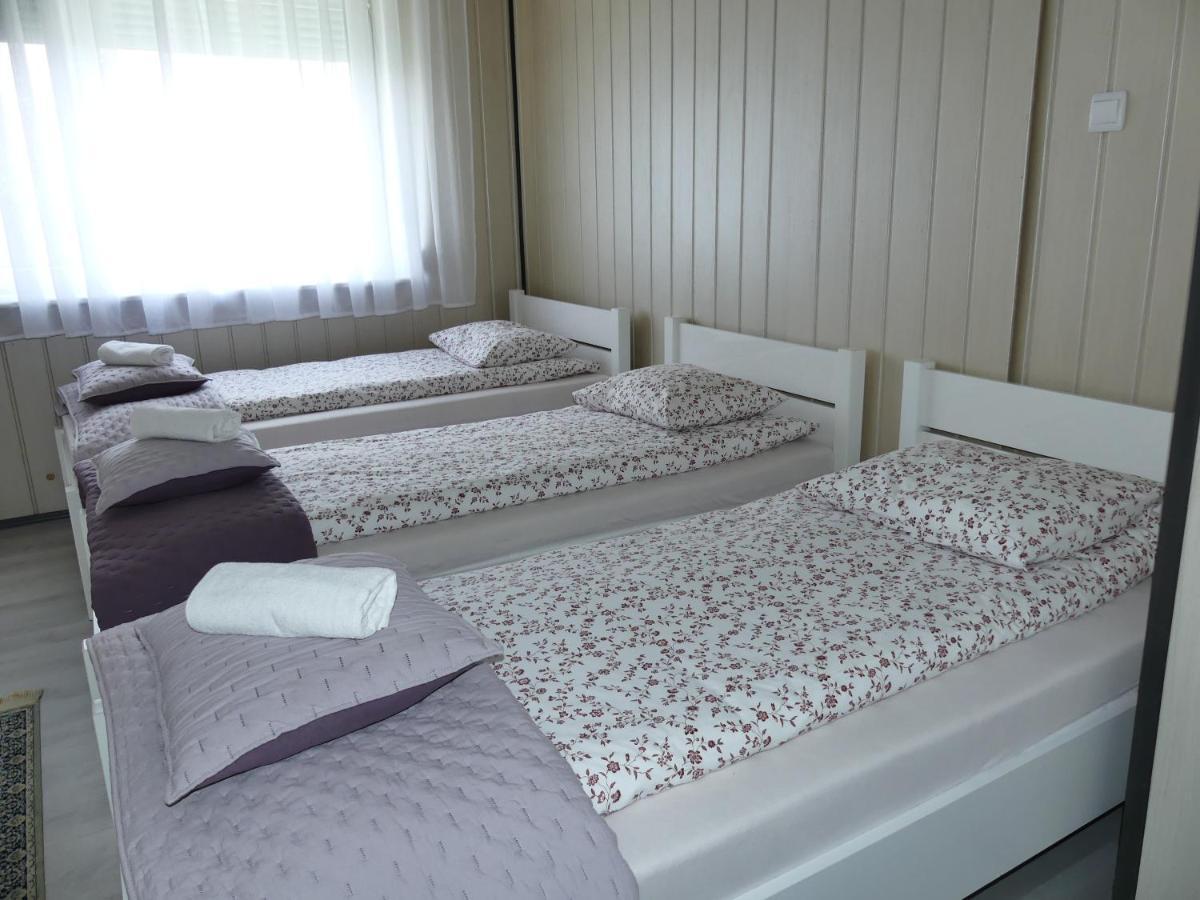 Apartament Jutrzenka Spytkowice  外观 照片