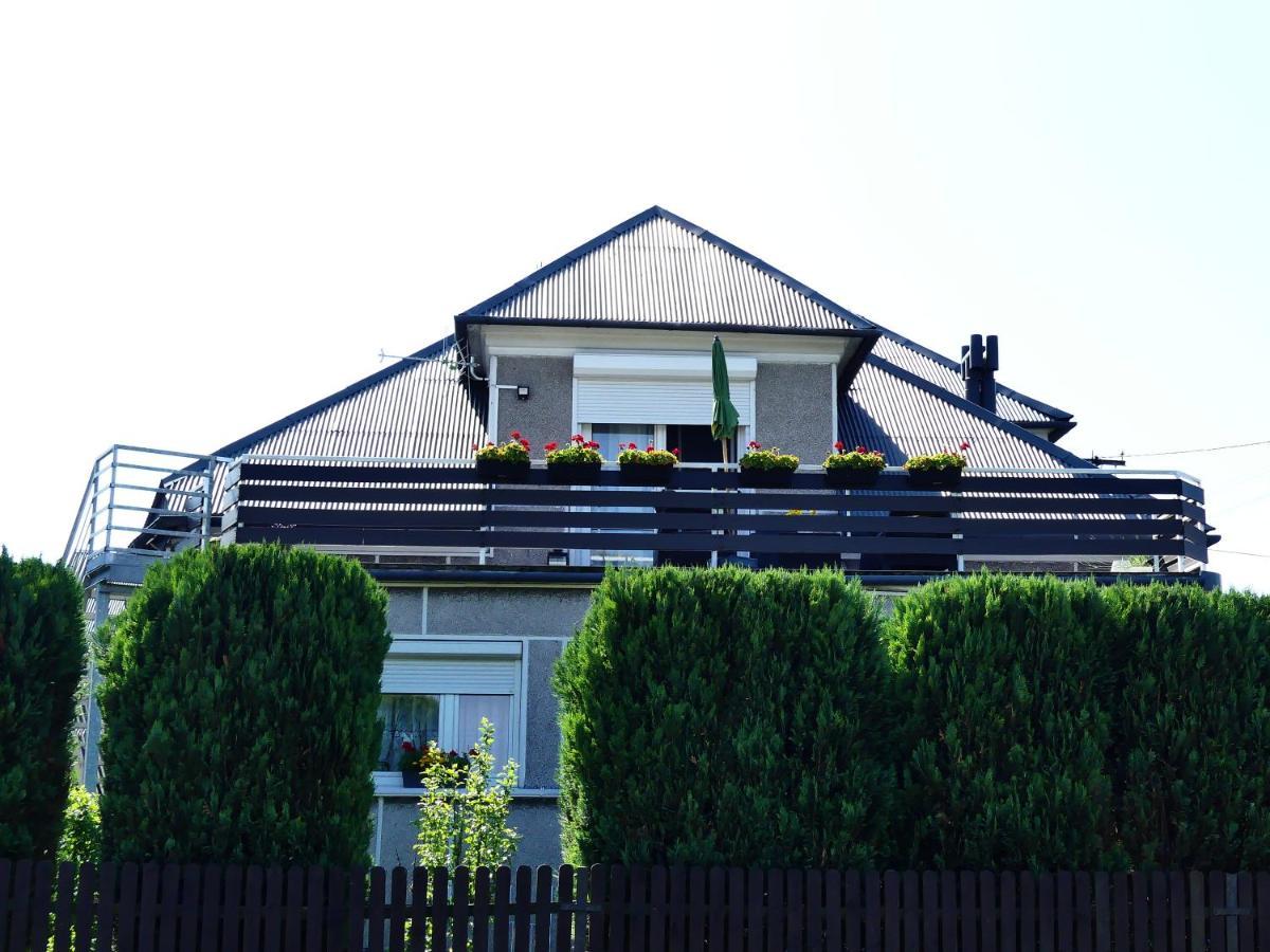 Apartament Jutrzenka Spytkowice  外观 照片