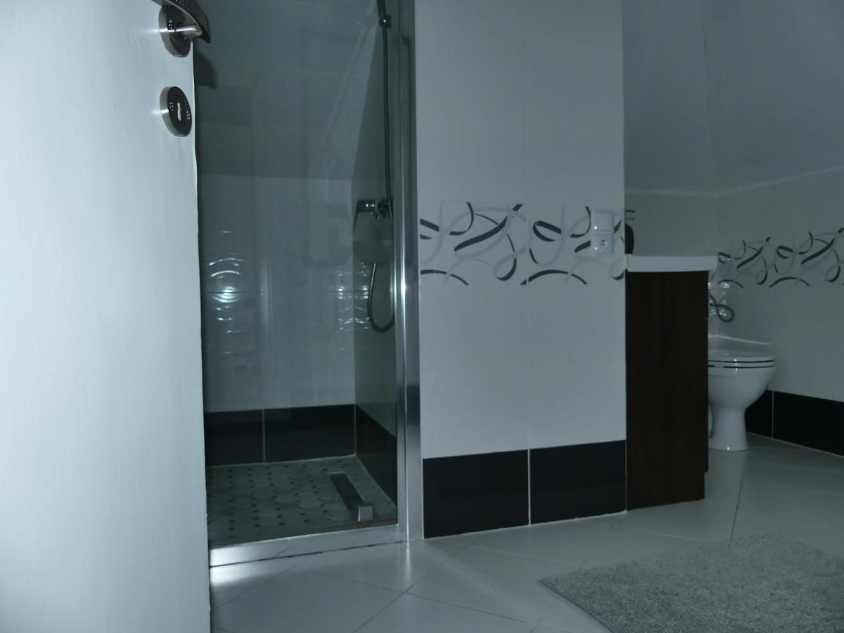 Apartament Jutrzenka Spytkowice  外观 照片