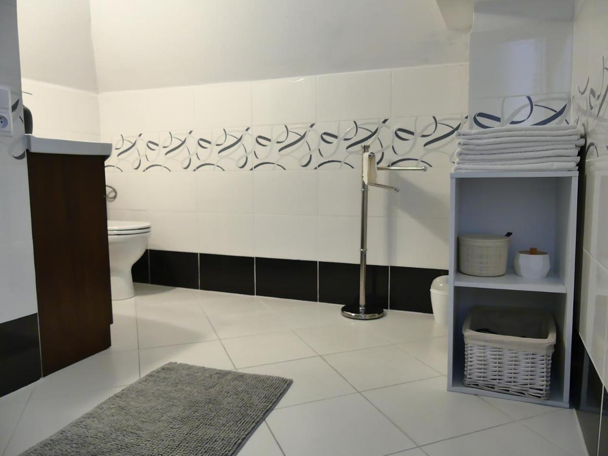 Apartament Jutrzenka Spytkowice  外观 照片