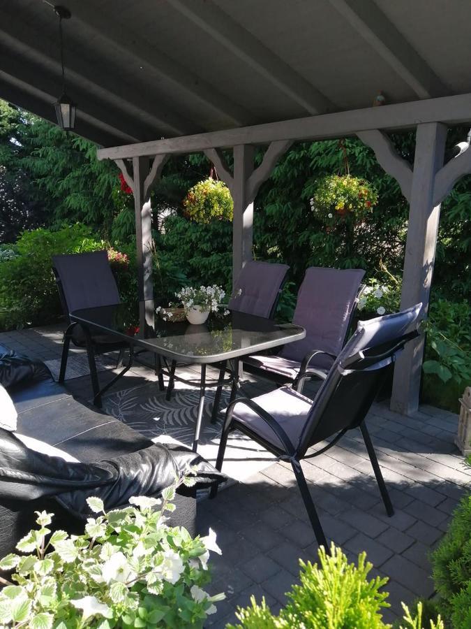 Apartament Jutrzenka Spytkowice  外观 照片