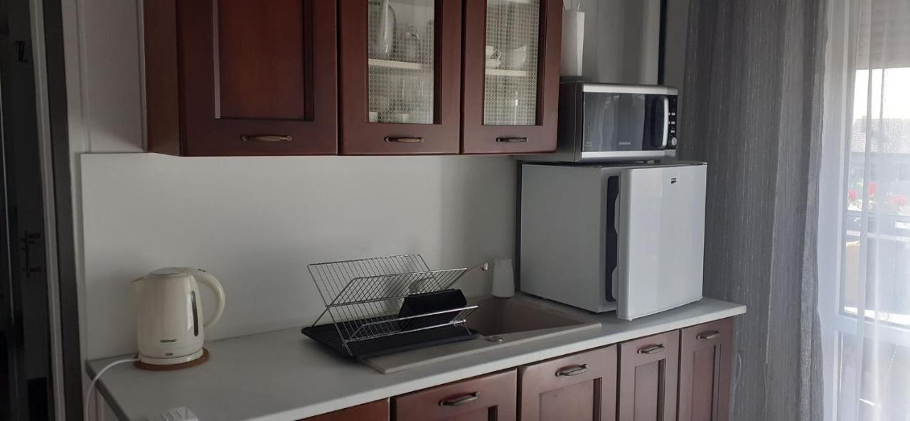 Apartament Jutrzenka Spytkowice  外观 照片