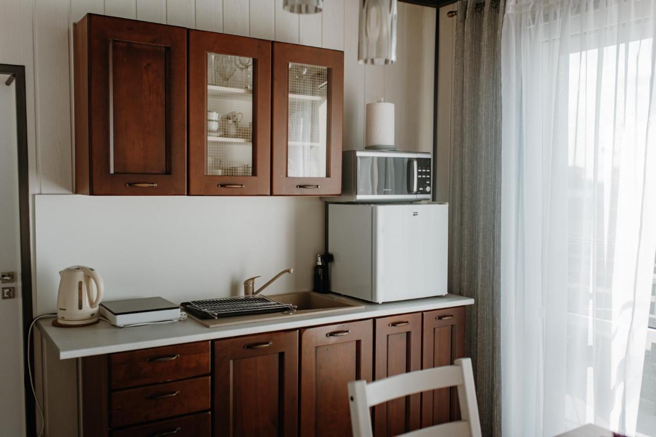 Apartament Jutrzenka Spytkowice  外观 照片