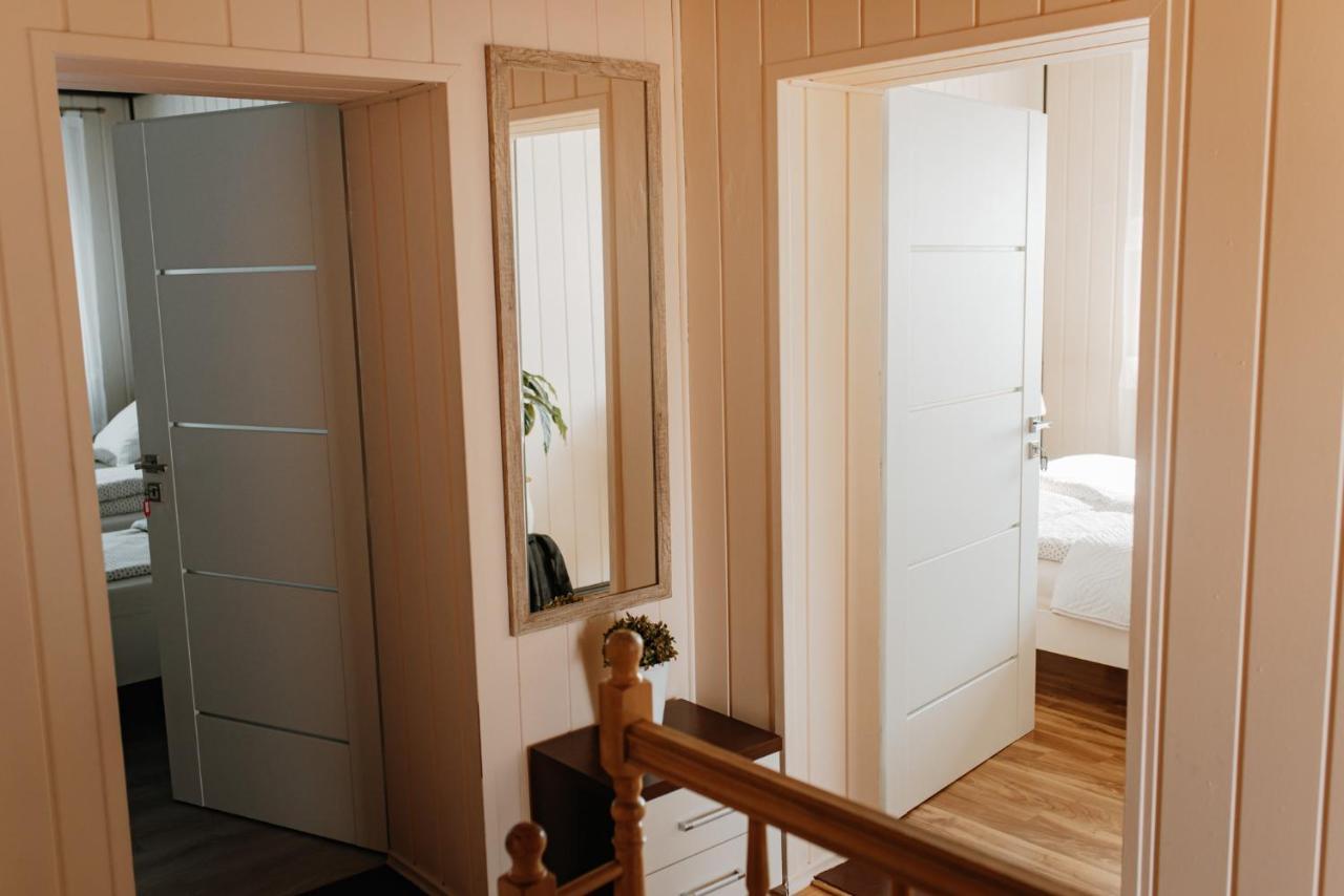 Apartament Jutrzenka Spytkowice  外观 照片