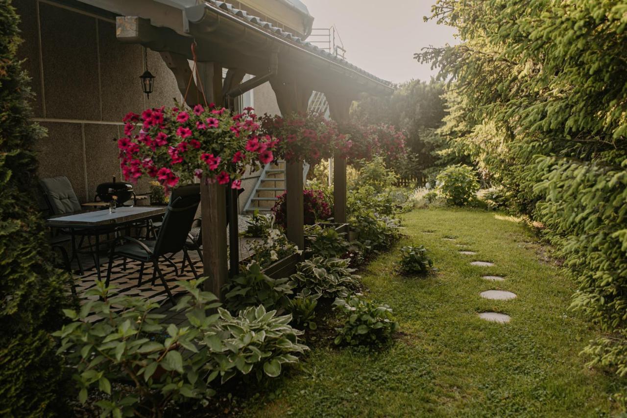 Apartament Jutrzenka Spytkowice  外观 照片