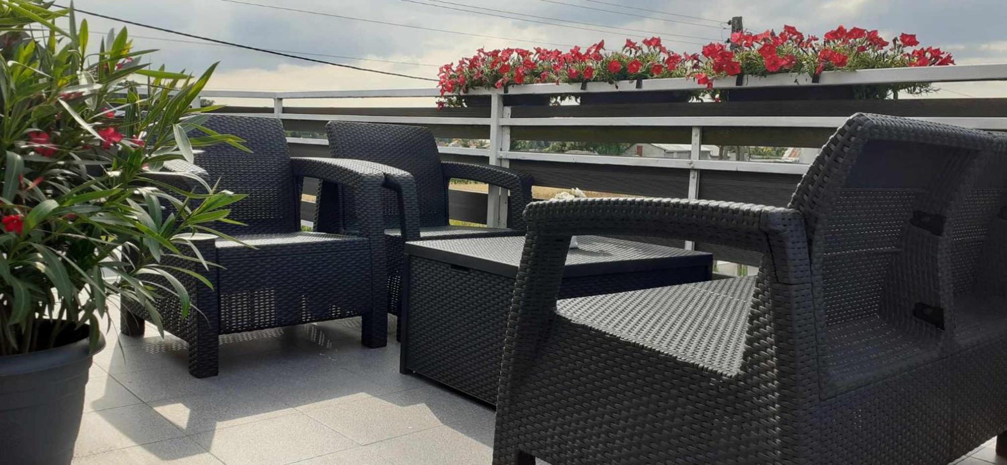 Apartament Jutrzenka Spytkowice  外观 照片